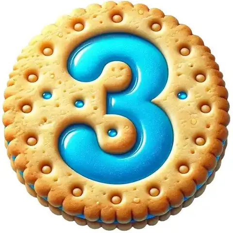 Why did the cookie join NASA? prestige upgrade