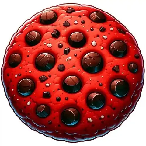 Why did the cookie join NASA? prestige upgrade