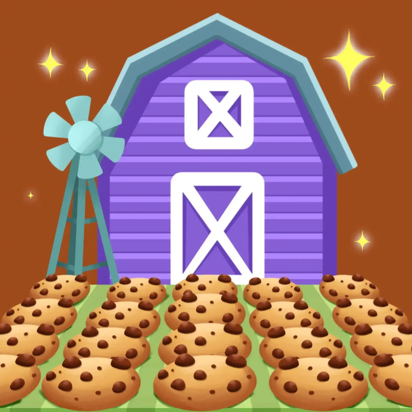 Autonomous Harvesters