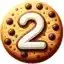 My first red cookie prestige upgrade