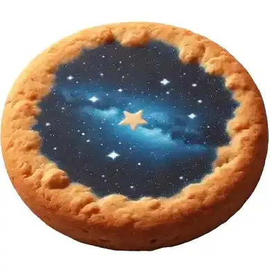 Why was the cookie sad about the solar system? prestige upgrade