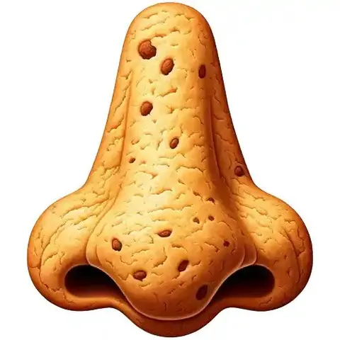 Why did the cookie join NASA? prestige upgrade