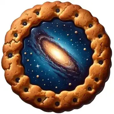 Why can't you trust atoms in the universe? prestige upgrade